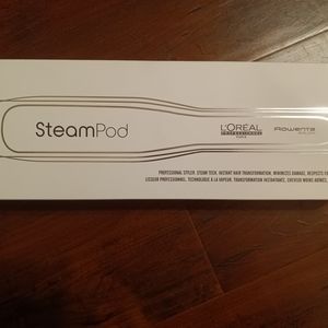 L'Oreal Professional Steampod NIB